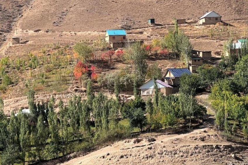 Tajikistan: All Inclusive Seven Lakes Tour From Samarkhand 5