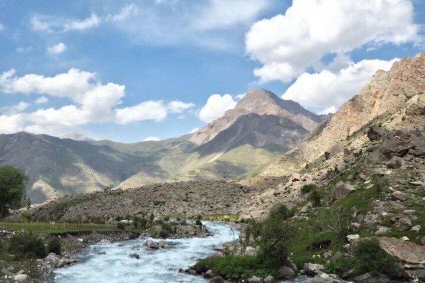 Tajikistan: All Inclusive Seven Lakes Tour From Samarkhand 4