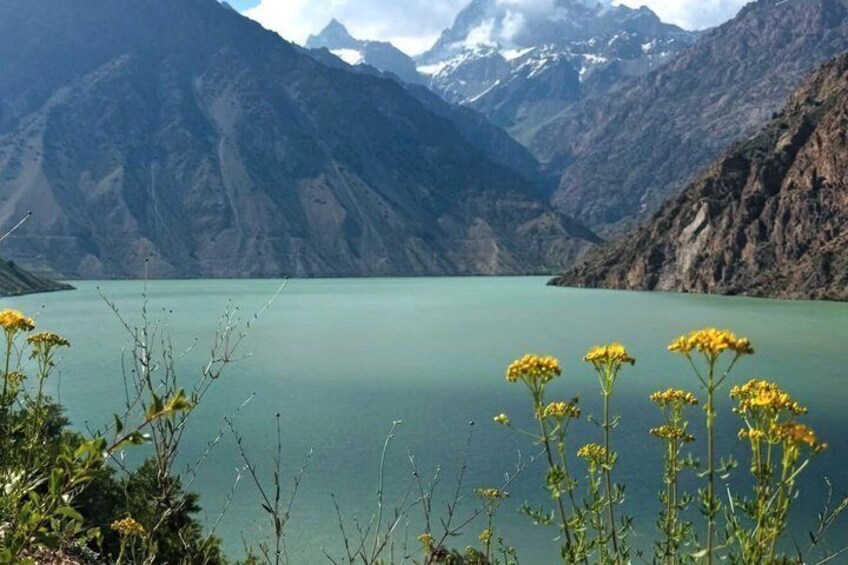 Tajikistan: All Inclusive Seven Lakes Tour From Samarkhand 2