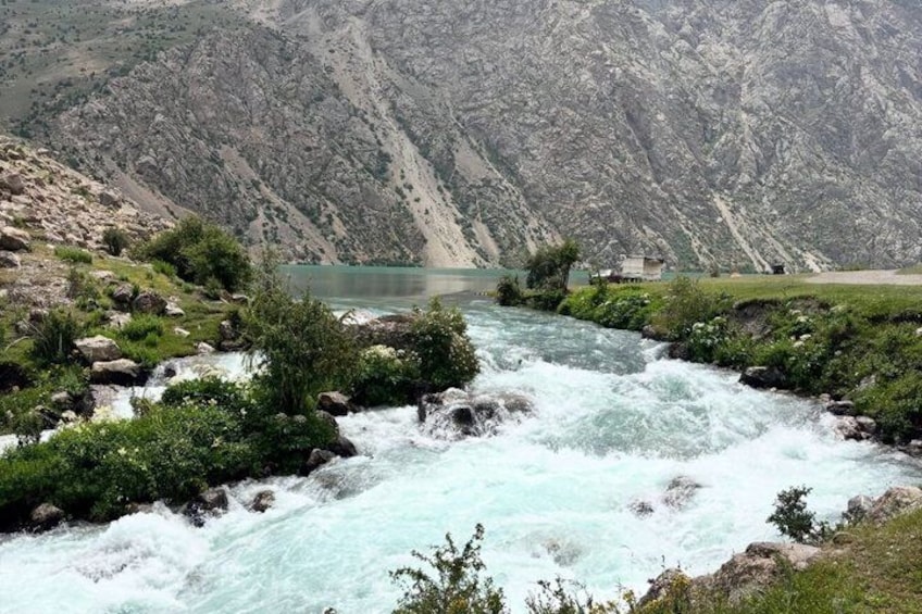 Tajikistan: All Inclusive Seven Lakes Tour From Samarkhand 4