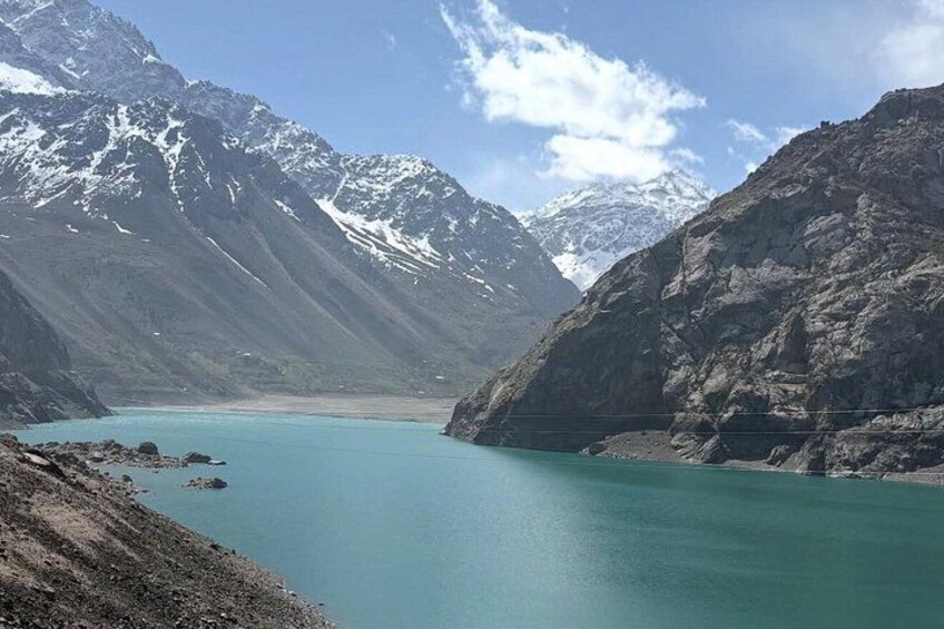 Tajikistan: All Inclusive Seven Lakes Tour From Samarkhand 2
