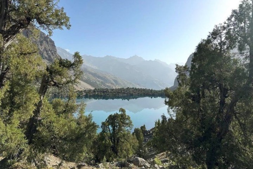 Tajikistan: All Inclusive Seven Lakes Tour From Samarkhand 3