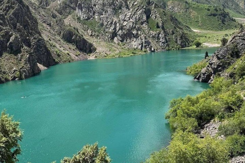 Tajikistan: All Inclusive Seven Lakes Tour From Samarkhand 4