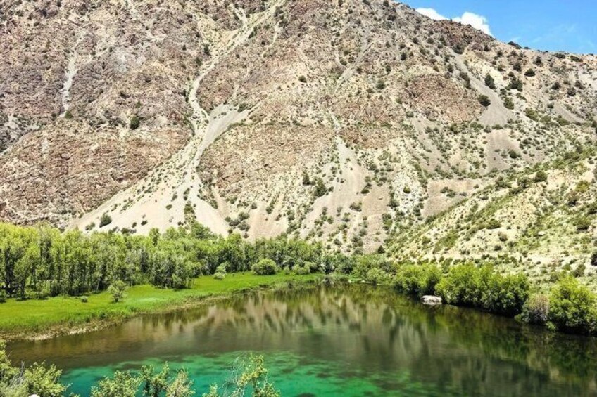 Tajikistan: All Inclusive Seven Lakes Tour From Samarkhand 3