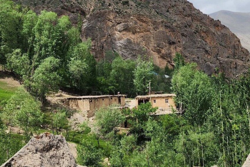 Tajikistan: All Inclusive Seven Lakes Tour From Samarkhand 5