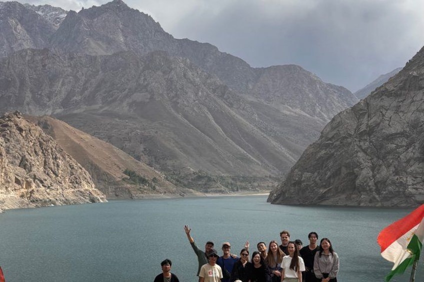 Tajikistan: All Inclusive Seven Lakes Tour From Samarkhand 2