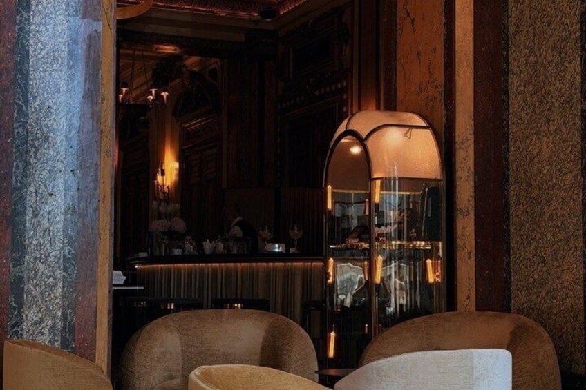 Nice VIP Private Tour: Discover the Mysterious Old Town secrets 3