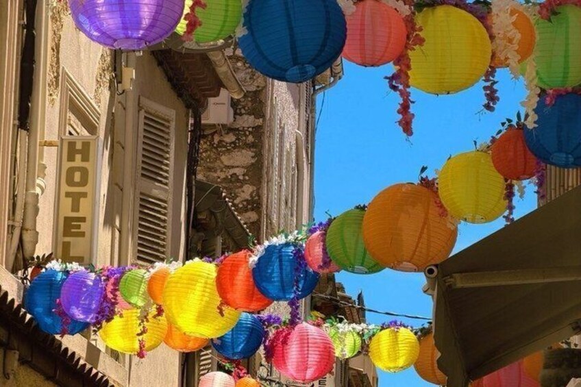 Nice VIP Private Tour: Discover the Mysterious Old Town secrets 5