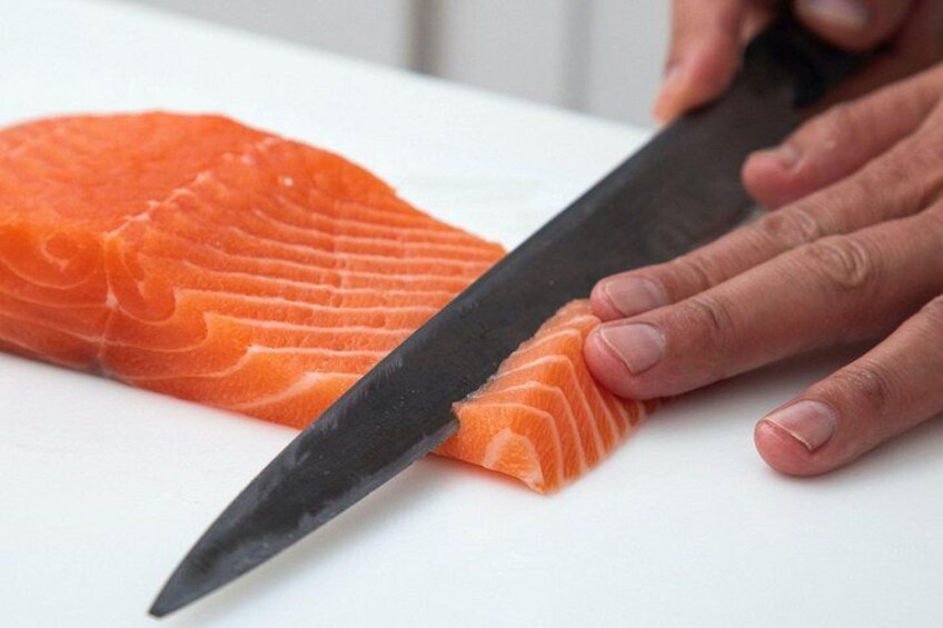 French Cooking Class in Houston (Includes 3-Course Meal) 2