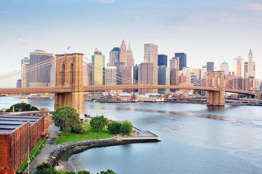 New York City Self Guided Audio Experience 3