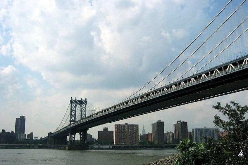 New York City Self Guided Audio Experience 2