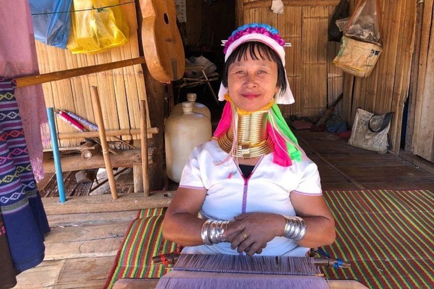 Long Neck Village 3