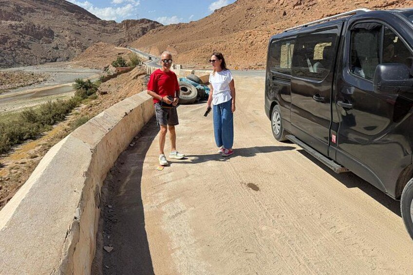 5-Day Private Morocco Tour 3