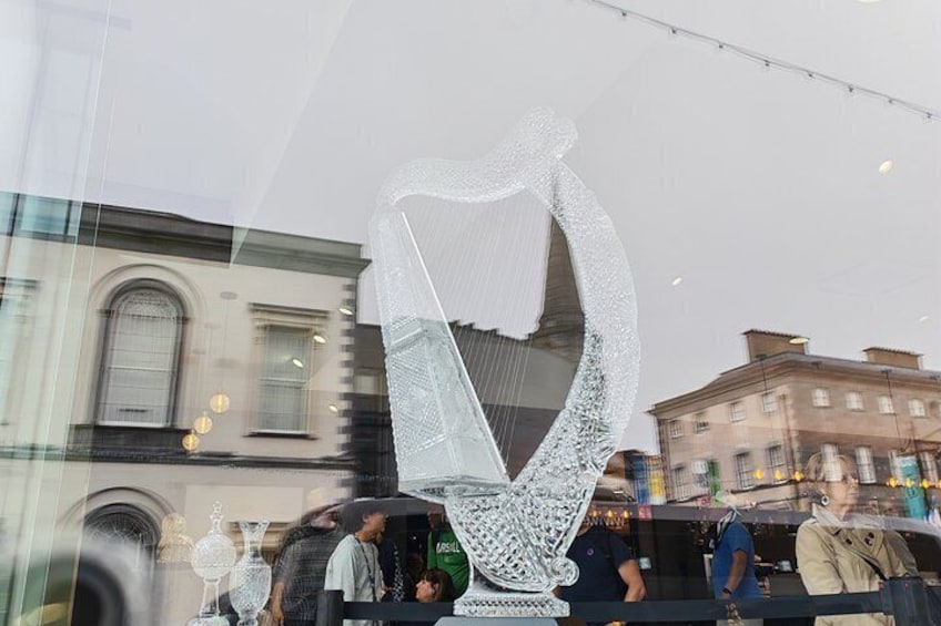 Waterford and Kilkenny City Private Tour 4