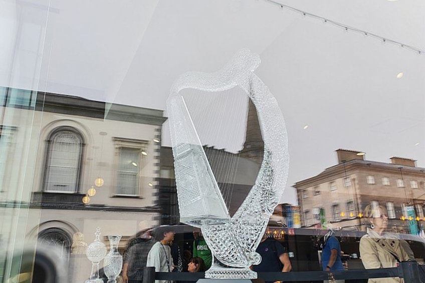 Waterford and Kilkenny City Private Tour 3