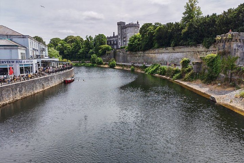 Waterford and Kilkenny City Private Tour 4