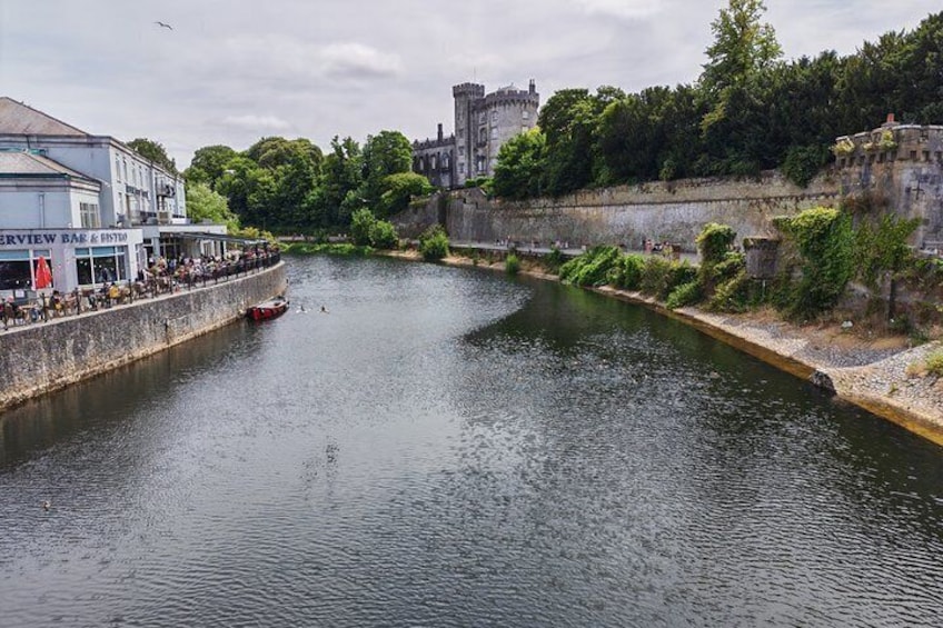 Waterford and Kilkenny City Private Tour 5