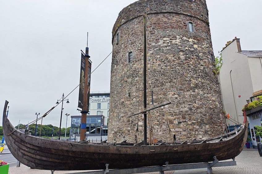 Waterford and Kilkenny City Private Tour 2