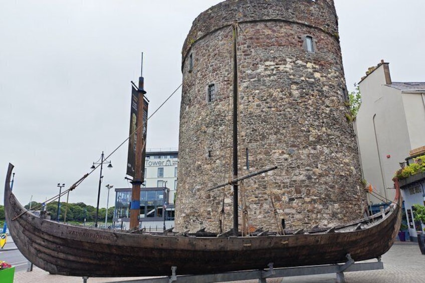 Waterford and Kilkenny City Private Tour 3