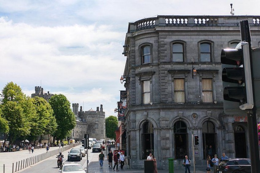 Waterford and Kilkenny City Private Tour 5