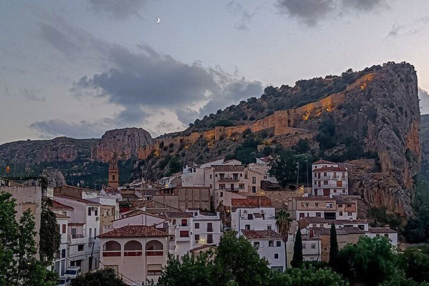 Chulilla Hanging Bridges Hike & Turia Canyon Tour from Valencia 2