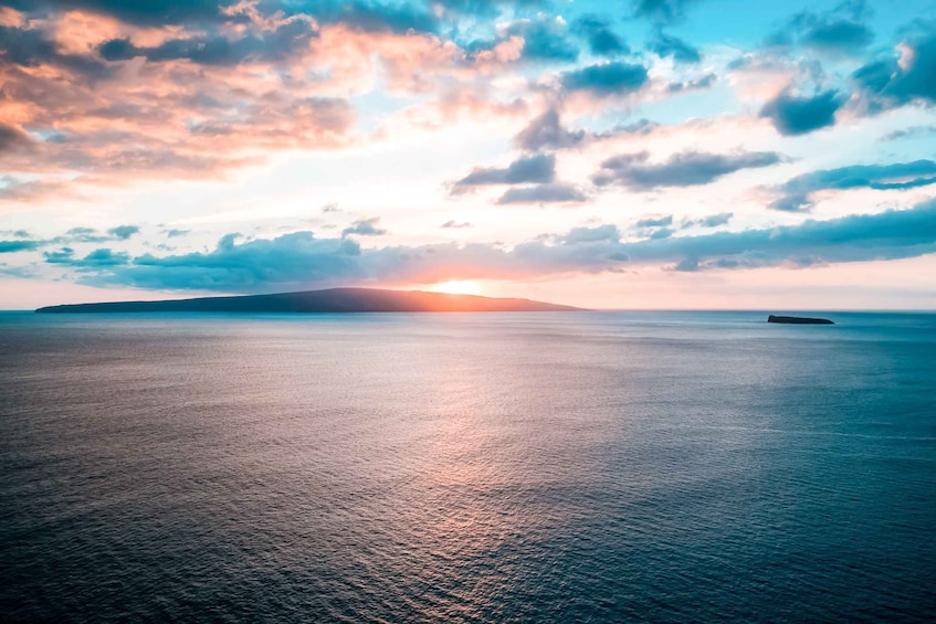Picture 12 for Activity Maui: Eco-Friendly Molokini & Turtle Town Tour with Meals 2