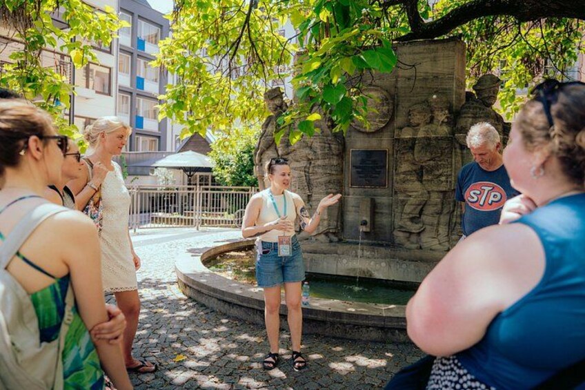 Cologne Highlights, Stories, and Local Atmosphere Tour 2