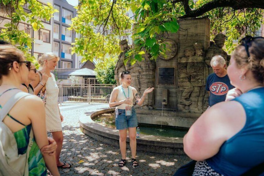 Cologne Highlights, Stories, and Local Atmosphere Tour 2