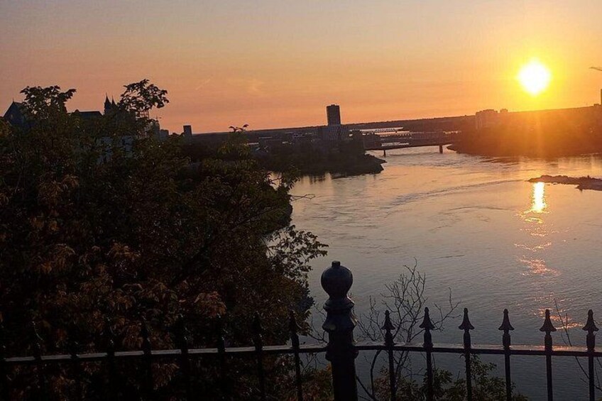 Ottawa River - A Journey Through Time! 2