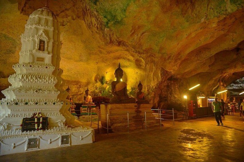 Phang Nga Bay and James Bond Island Day Tour from Phuket 3