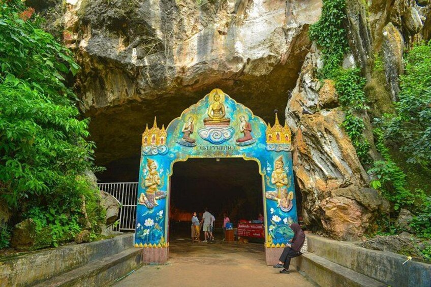Phang Nga Bay and James Bond Island Day Tour from Phuket 4