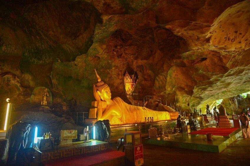 Phang Nga Bay and James Bond Island Day Tour from Phuket 2