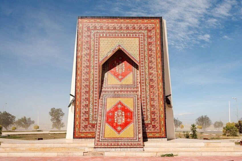 Private Luxury Tour: Kairouan, El Jem & Monastir or Sousse 2