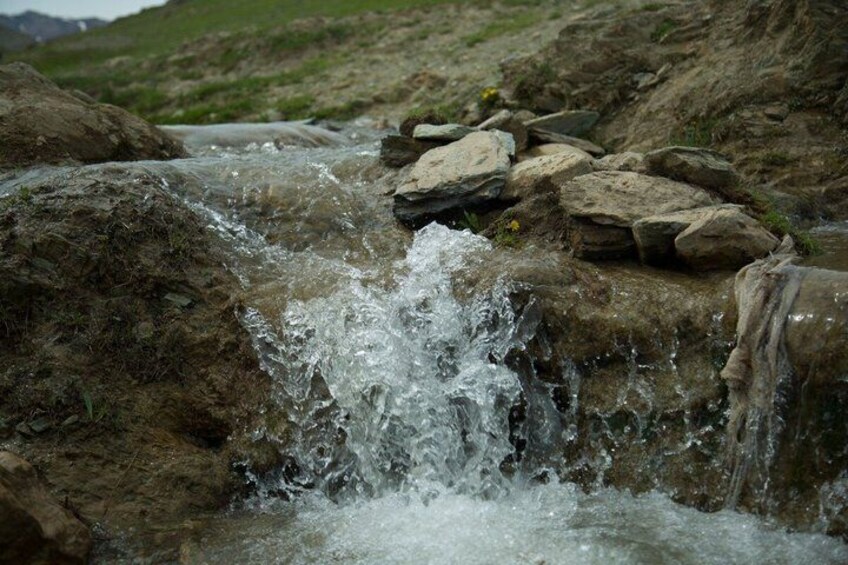 Seven Lakes Tajikistan: All-Inclusive Day Tour 3