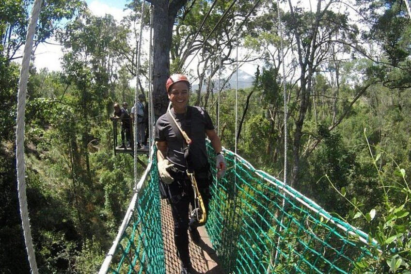 2 Day Tsitsikamma Adventure 3