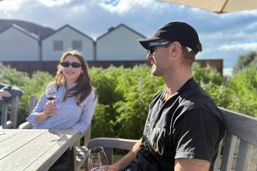 Craggy Range Deluxe - Hawke's Bay Wine Tour 5
