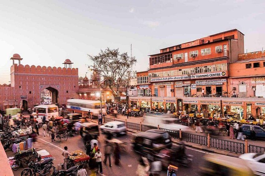 City Market 2