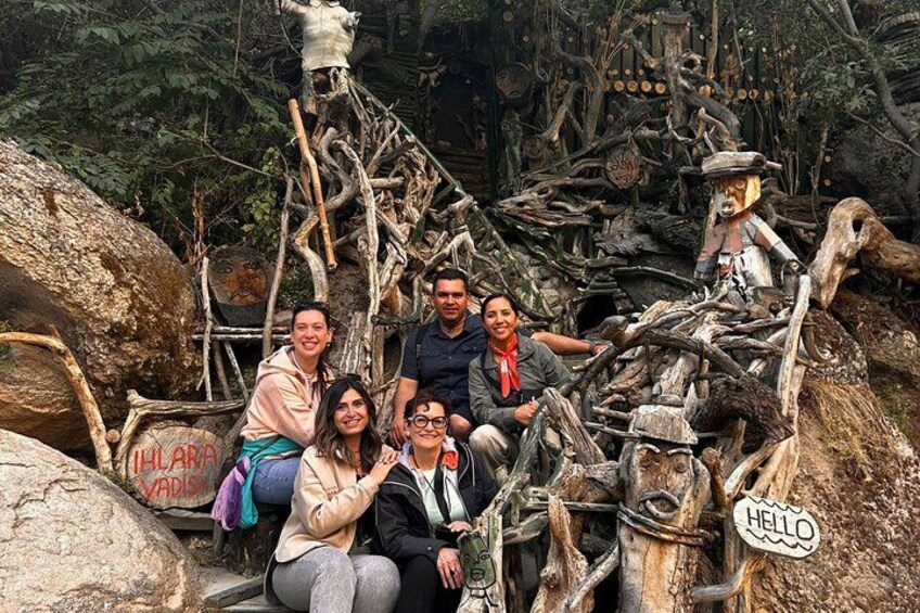 Cappadocia Green Tour with hike in İhlara Valley (Small Group) 5