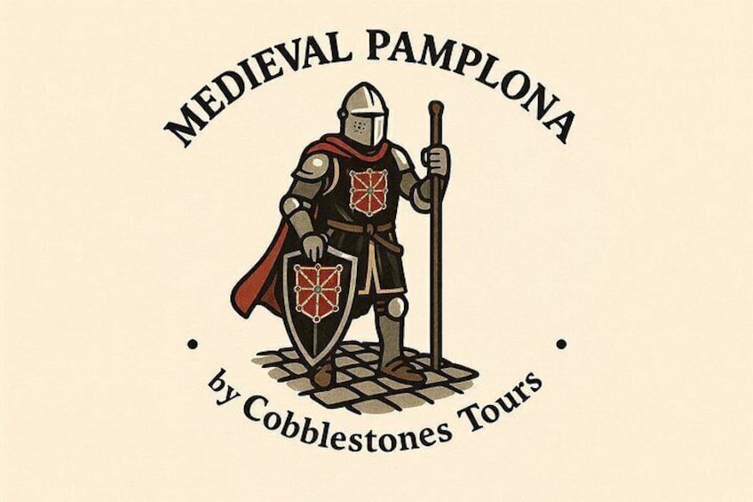 MEDIEVAL PAMPLONA: Immersive Knight-Led Walking Experience 3