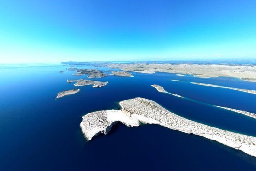 Full-Day Kornati islands Boat Trip from Zadar 3