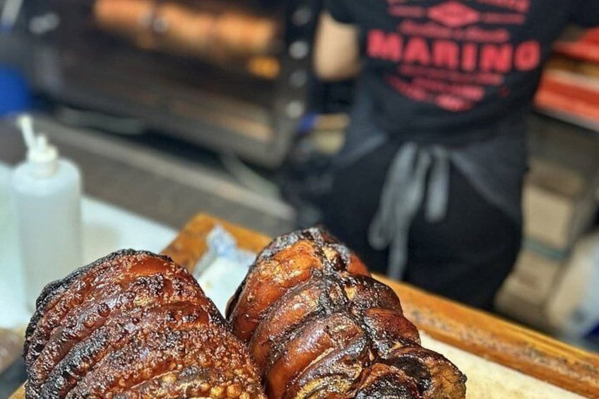 A Taste of Adelaide Central Markets Food Tour 2
