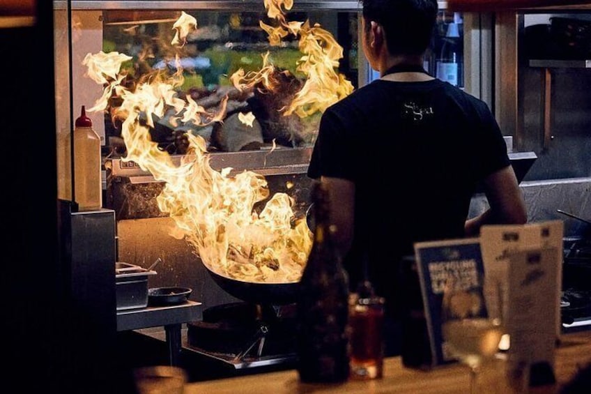 A Taste of Adelaide Central Markets Food Tour 3