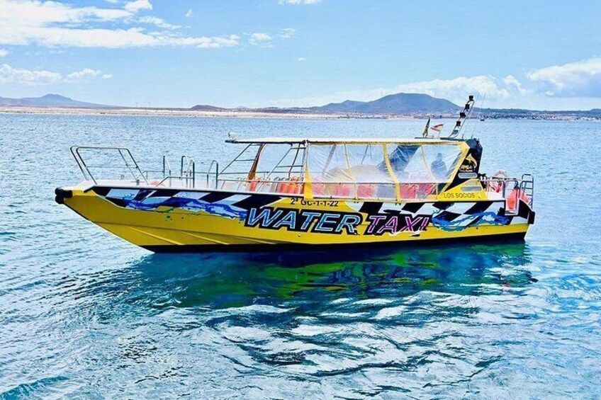 Small group, guided tour: Lobos Island, Popcorn Beach, and Dunes 4