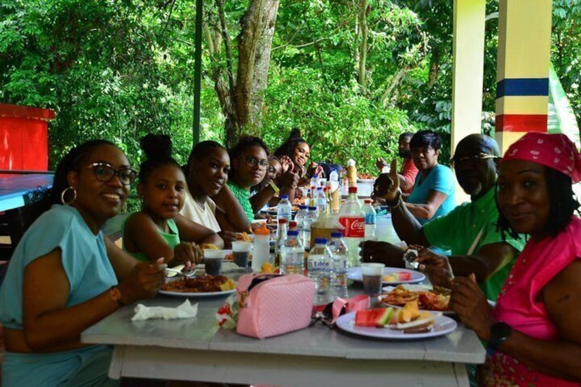 Half-Day Cultural Safari 2