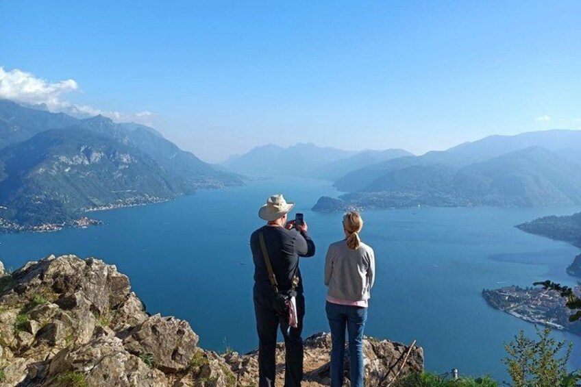 Hidden Lake Como: Walk & Drive the most Magical Vistas 2