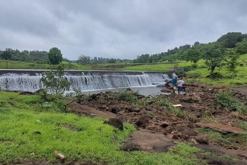Tour De Small Town Maharashtra Nature Trekking and Star Gazing 5