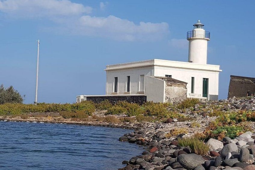 Boat Tour to Lipari and Salina DA Lipari 5