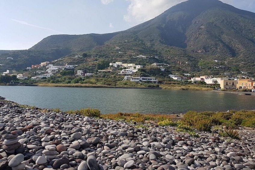 Boat Tour to Lipari and Salina DA Lipari 2