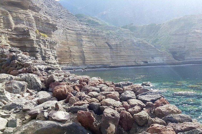 Boat Tour to Lipari and Salina DA Lipari 3