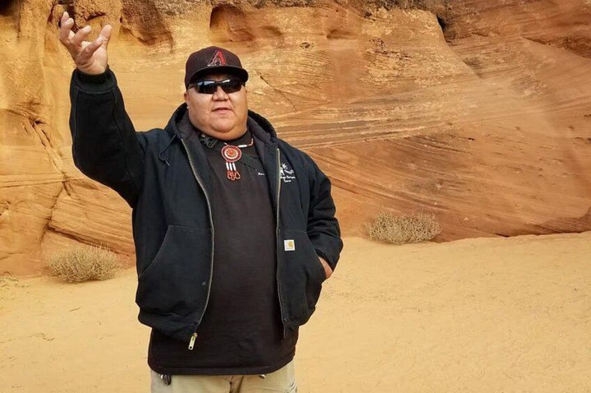 Horseshoe Bend and Antelope Canyon Day Tour from Phoenix 3